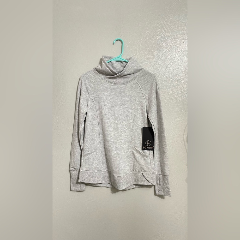 90 Degree by Reflex Crewneck